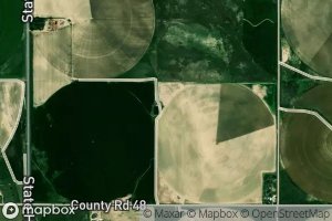 North Sterling Number 22 Lateral