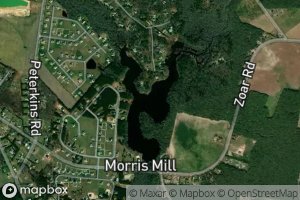 Morris Millpond