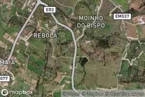 Ribeiro de Sao Mateus