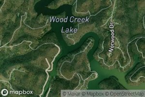Wood Creek Lake
