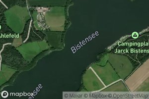 Bistensee