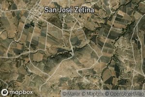 Barranca Las Tinajas