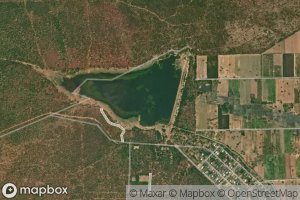 Ang Kep Nam Huai Krok Mai Daeng