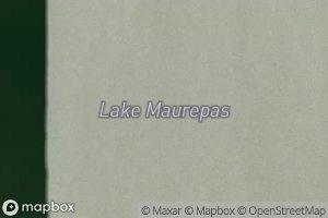 Lake Maurepas