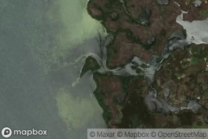 Double Hammock Creek