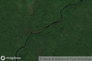 Quebrada La Horqueta