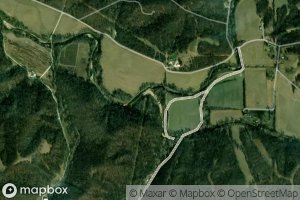 South Fork Otter Creek