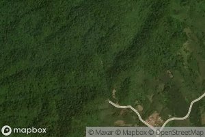 Nam Tok Pak Khlong Tha Sae