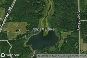 Aspen Lake