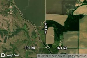 Larsen-Schwartzlander Reservoir