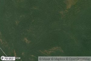 East Fork Solitaire Creek