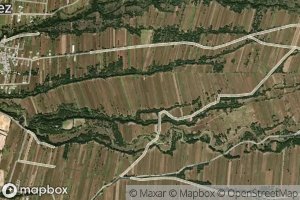 Barranca Llano Grande