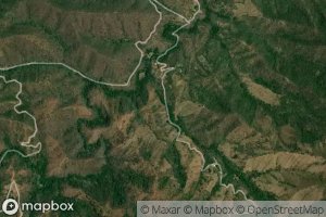 Barranca La Atravezada