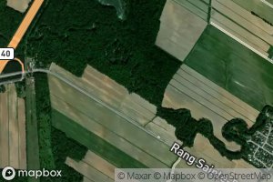 Le Haut du Grand Ruisseau