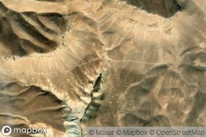 Cheshmeh-ye Darreh Bidi