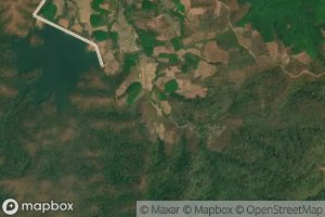 Ang Kep Nam Huai Mae Thalai