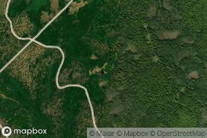 Charley Anderson Pond