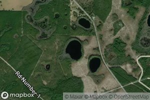 Little Clearwater Lake