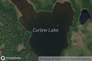 Curlew Lake