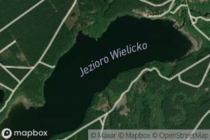 Jezioro Wielicko