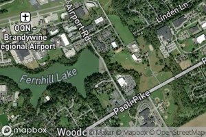 Township Line Reservoir