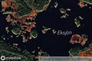 Eksjon