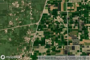 Four L Ikhtiar Distributary