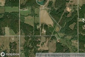 Quapaw Creek Site 3 Reservoir