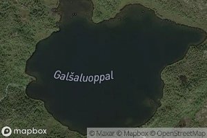 Galsaluoppal