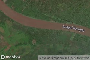 Sungai Manti Manunggang