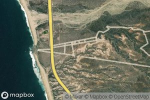 Boca de las Matancitas