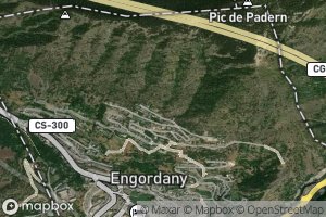 Canal de l'Argelagosa