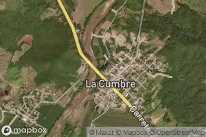 Canal Principal Tomatlan