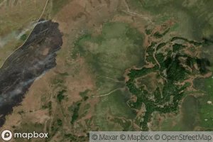 Laguna Mata de Guamo