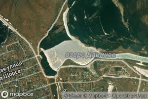 Ozero Dlinnoye