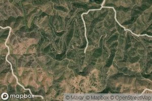 Barranco da Lapa de Castelhana