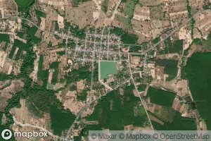 Ang Kep Nam Rong Thalaeng