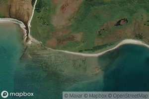 Riviere de la Chaloupe