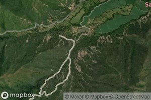 Quebrada Agua Blanca