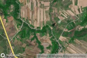 Bago Creek Number Two