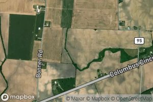 Wilson Nicholson Ditch