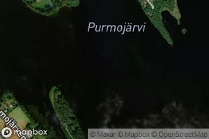 Purmojarvi