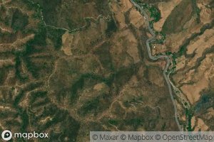 Canada Los Aguacates