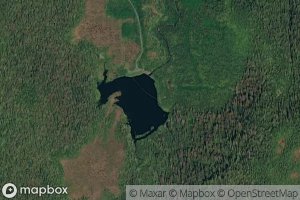 Petersburg Reservoir