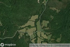 West Fork Terrapin Creek