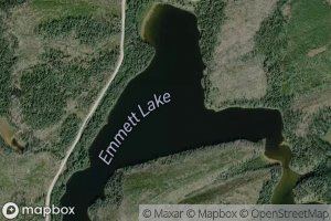 Emmett Lake
