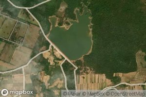 Ang Kep Nam Chong Klam Lang