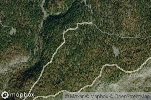 Trail Point Reservoir