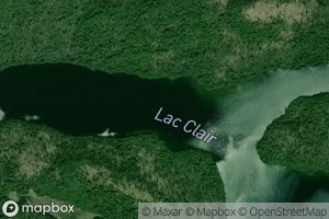 Lac Clair