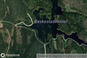 Roskestadvann